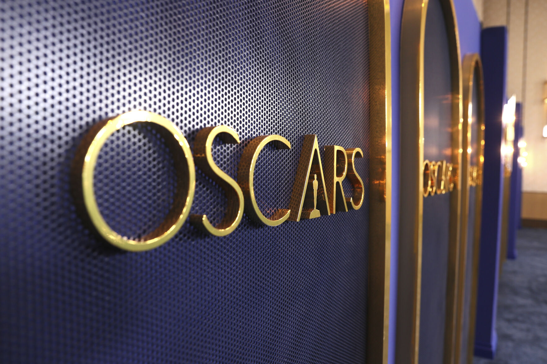 What else can we expect from the Oscars?